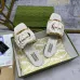 3Gucci Shoes for Women's Gucci Slippers #A35565
