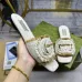 1Gucci Shoes for Women's Gucci Slippers #A35565
