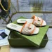 5Gucci Shoes for Women's Gucci Slippers #A35566