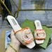 1Gucci Shoes for Women's Gucci Slippers #A35566