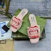4Gucci Shoes for Women's Gucci Slippers #A35567