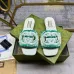6Gucci Shoes for Women's Gucci Slippers #A35568