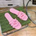 4Gucci Shoes for Women's Gucci Slippers #A36007