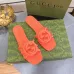 5Gucci Shoes for Women's Gucci Slippers #A36010
