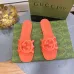 1Gucci Shoes for Women's Gucci Slippers #A36010