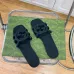 4Gucci Shoes for Women's Gucci Slippers #A36011