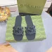 1Gucci Shoes for Women's Gucci Slippers #A36011