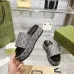 1Gucci Shoes for Women's Gucci Slippers #A36050