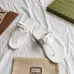 4Gucci Shoes for Women's Gucci Slippers #A37458