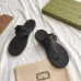 6Gucci Shoes for Women's Gucci Slippers #A37459