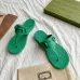 4Gucci Shoes for Women's Gucci Slippers #A37460