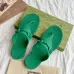 6Gucci Shoes for Women's Gucci Slippers #A37460