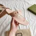 3Gucci Shoes for Women's Gucci Slippers #A37462