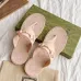 6Gucci Shoes for Women's Gucci Slippers #A37462