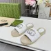 5Gucci Shoes for Women's Gucci Slippers #A38921