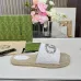7Gucci Shoes for Women's Gucci Slippers #A38921