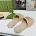 3Gucci Shoes for Women's Gucci Slippers #A38922