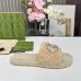 6Gucci Shoes for Women's Gucci Slippers #A38922