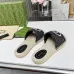 3Gucci Shoes for Women's Gucci Slippers #A38923