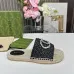 6Gucci Shoes for Women's Gucci Slippers #A38923