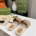 3Gucci Shoes for Women's Gucci Slippers #A38924