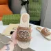5Gucci Shoes for Women's Gucci Slippers #A38924