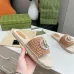 1Gucci Shoes for Women's Gucci Slippers #A38924