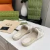 3Gucci Shoes for Women's Gucci Slippers #A38925