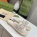 4Gucci Shoes for Women's Gucci Slippers #A38925