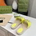 4Gucci Shoes for Women's Gucci Slippers #A38926