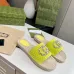 5Gucci Shoes for Women's Gucci Slippers #A38926