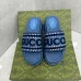 4Gucci Shoes for Women's Gucci Slippers #A38962