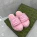 4Gucci Shoes for Women's Gucci Slippers #A38963