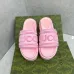 6Gucci Shoes for Women's Gucci Slippers #A38963