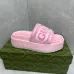 1Gucci Shoes for Women's Gucci Slippers #A38963