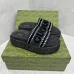 7Gucci Shoes for Women's Gucci Slippers #A38964