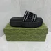 1Gucci Shoes for Women's Gucci Slippers #A38964