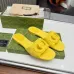 5Gucci Shoes for Women's Gucci Slippers #A39107