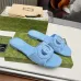 5Gucci Shoes for Women's Gucci Slippers #A39108