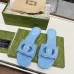 1Gucci Shoes for Women's Gucci Slippers #A39108