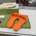 4Gucci Shoes for Women's Gucci Slippers #A39109