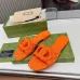 5Gucci Shoes for Women's Gucci Slippers #A39109