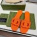 1Gucci Shoes for Women's Gucci Slippers #A39109