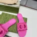 3Gucci Shoes for Women's Gucci Slippers #A39110
