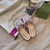 8Gucci Shoes for Women's Gucci Slippers #A39279