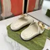 4Gucci Shoes for Women's Gucci Slippers #A40635
