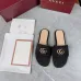 1Gucci Shoes for Women's Gucci Slippers #A47646