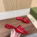 13Gucci Shoes for Women's Gucci Slippers #A47695