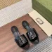 25Gucci Shoes for Women's Gucci Slippers #A47695