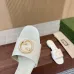 6Gucci Shoes for Women's Gucci Slippers #A47695
